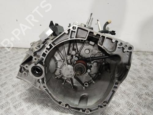 Used Gearbox RENAULT GRAND SCÉNIC IV (R9_) 1.3 TCe 160 (163 hp) 29520799