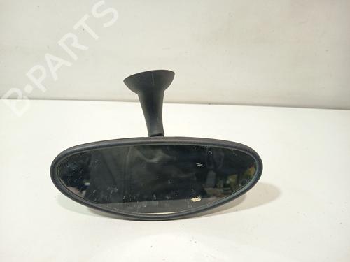 Used Rear mirror Rear mirror SMART FORTWO Coupe (450) 0.7 (450.352, 450.332) (61 hp) 33689742 33689742