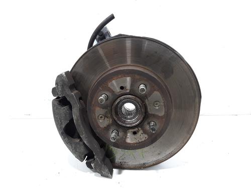 Used Left front steering knuckle Left front steering knuckle HONDA CIVIC VII Hatchback (EU, EP, EV) 1.6 i (EP2, EU8, EU6) (110 hp) 7882628 7882628