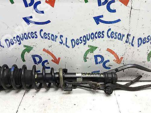 Used Left front shock absorber MAZDA 6 Hatchback (GG) [2002-2008]  5176659