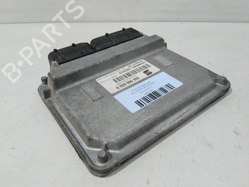Engine control unit (ECU) SEAT IBIZA III (6L1) 1.2 | BP30179082M57 