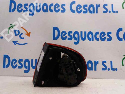 Left taillight SEAT TOLEDO II (1M2)  | BP5201633C34 