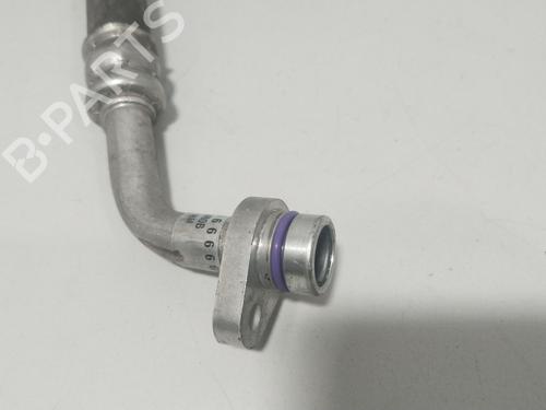 AC pipe NISSAN LEAF (ZE1) Electric | BP38728630M126 - Image 4