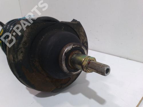 Right front shock absorber NISSAN PRIMASTAR Van (X83)  | BP10701062M17 