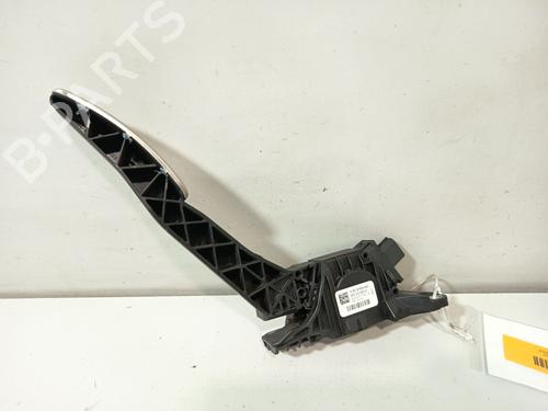 Pedal FORD FIESTA VII (HJ, HF) 1.5 ST EcoBoost | BP34520470I4 - Image 3