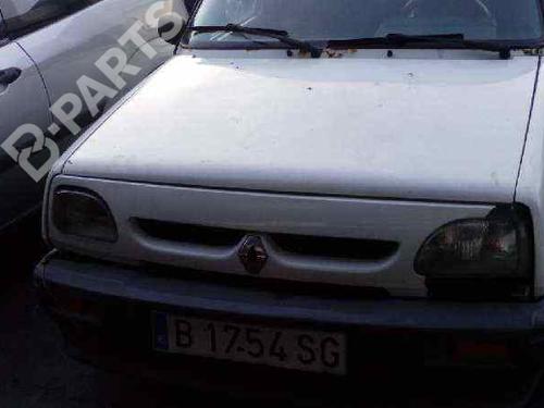 Right mirror RENAULT RAPID Box Body/MPV (F40_, G40_)  | BP5175379C27 