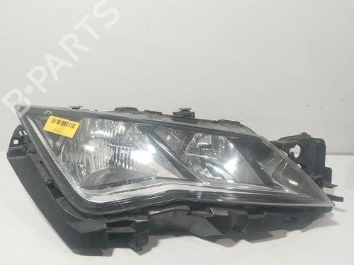 Used Right headlight Right headlight 38469356 38469356