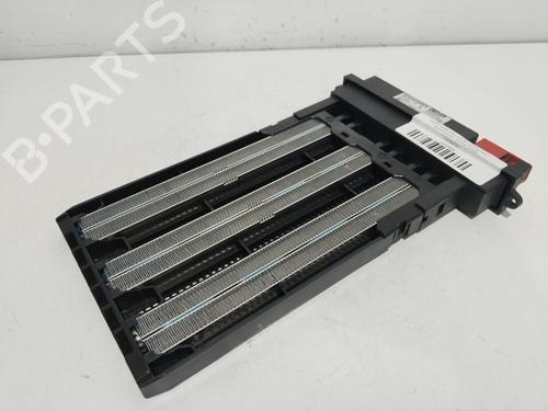 Heater resistor CHEVROLET CRUZE Hatchback (J305) 1.7 D | BP24867309M108 - Image 4