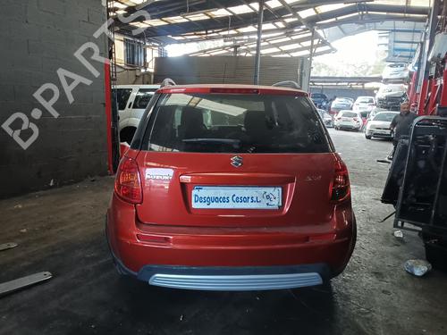 Pièces Détachées Usagées SUZUKI SX4 (EY, GY) 1.6 VVT (RW416, YA21S) (120 hp) 4264436
