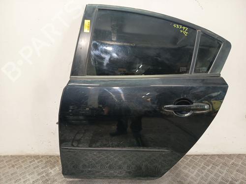 Used Left rear door Left rear door 36336213 36336213