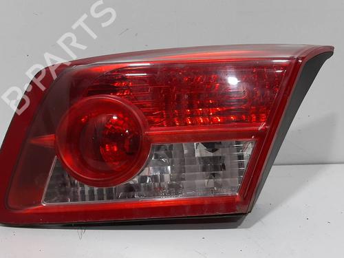 Used Right tailgate light RENAULT VEL SATIS (BJ0_) [2002-2025]  14066732