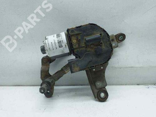 Used Front wiper motor FORD FOCUS C-MAX (DM2) [2003-2007]  5202640