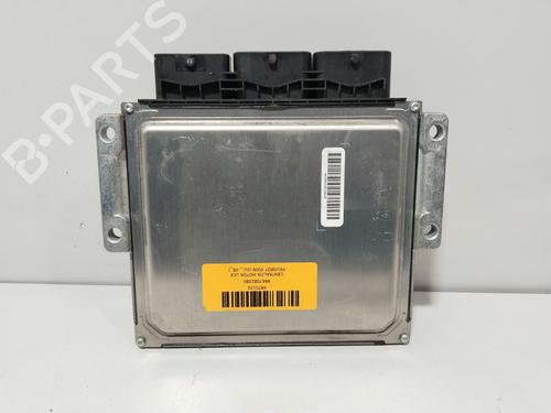 Used Engine control unit (ECU) Engine control unit (ECU) 36911266 36911266