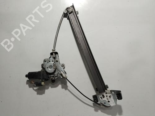 Used Front right window mechanism HYUNDAI GETZ (TB) [2001-2011]  23261322