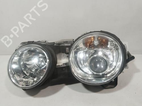 Phare gauche JAGUAR S-TYPE II (X200) 2.7 D (207 hp) 32137175