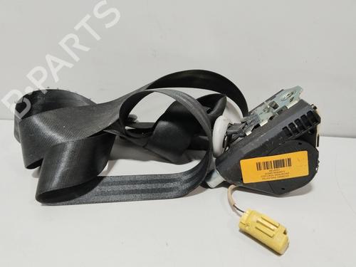 Used Front right seatbelt Front right seatbelt VW CADDY III MPV (2KB, 2KJ, 2CB, 2CJ) 2.0 SDI (70 hp) 36074223 36074223