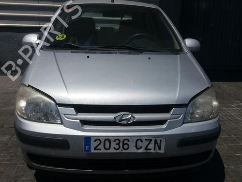 Right taillight HYUNDAI GETZ (TB)  | BP8421055C35 