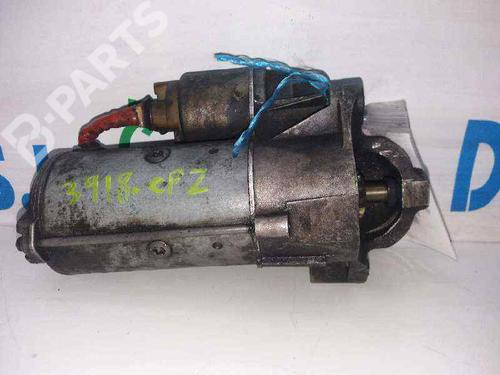 Starter NISSAN PRIMERA Hatchback (P12)  | BP5164973M8 