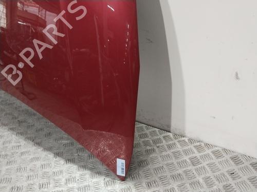 Hood CITROËN C4 I (LC_) 2.0 HDi | BP29023274C1 