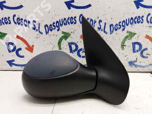 Retrovisor derecho Retrovisor derecho PEUGEOT 206 Hatchback (2A/C) 1.6 HDi 110 (109 hp) 5169999 5169999