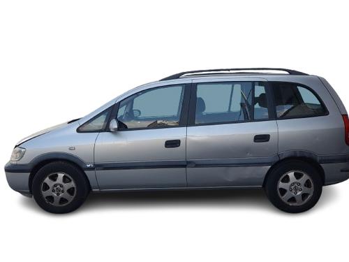Brugte OPEL ZAFIRA A MPV (T98) 2.0 DTI 16V (F75) 4824398