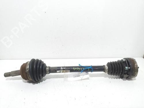 Used Left front driveshaft Left front driveshaft SEAT CORDOBA (6K2) 1.4 (60 hp) 16352213 16352213