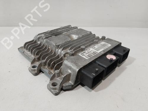 Engine control unit (ECU) CITROËN C3 Pluriel (HB_) 1.4 HDi | BP32518865M57 - Image 3