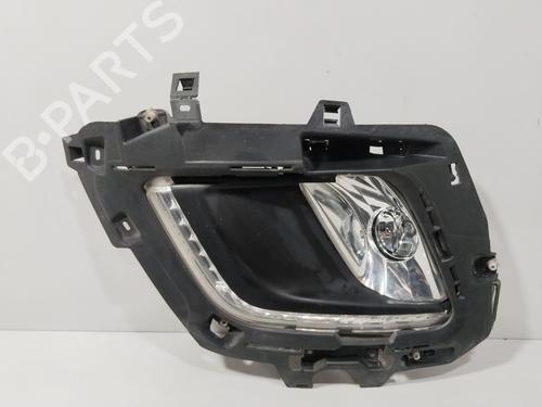 Used Right front fog light PEUGEOT 308 I (4A_, 4C_) 1.6 HDi (109 hp) 28193614