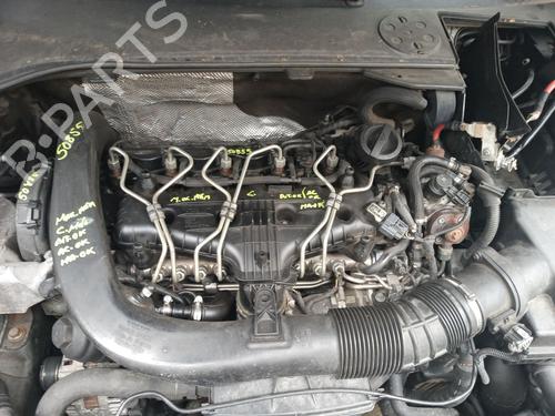 Motor VOLVO S60 II (134) [2010-2019]  29279889