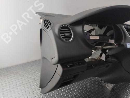Dashboard PEUGEOT 5008 (0U_, 0E_) 1.6 16V | BP30885037C46 