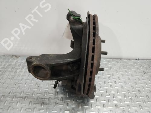 Left front steering knuckle MAZDA 5 (CR) 2.0 CD (CR19) | BP33400997M25 - Image 4