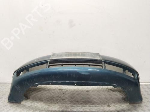 Front bumper SKODA FABIA I (6Y2) 1.4 | BP22183279C7 