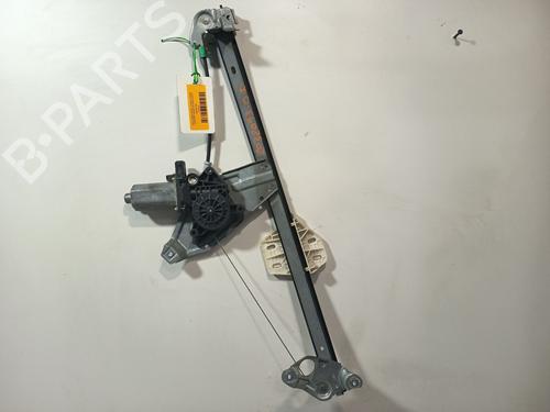 Used Front left window mechanism Front left window mechanism RENAULT ESPACE III (JE0_) 2.0 16V (JE0N, JE0L, JE02) (140 hp) 36421625 36421625