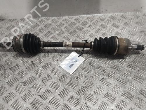 Used Left front driveshaft HYUNDAI ACCENT III Saloon (MC) 1.6 GLS (112 hp) 29355027