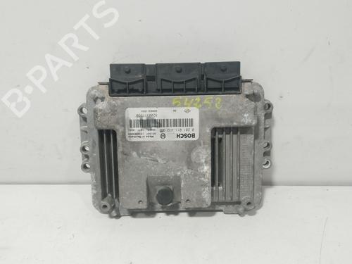 Engine control unit (ECU) OPEL MOVANO A Van (X70) 2.5 DTi (FD) | BP38711266M57 - Image 2