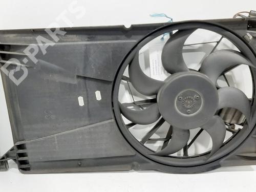 Koelventilatormotor FORD FOCUS C-MAX (DM2) [2003-2007]  8929955