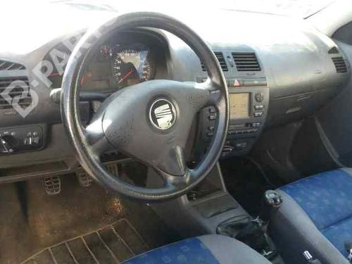 Right taillight SEAT IBIZA II (6K1)  | BP6214947C35 