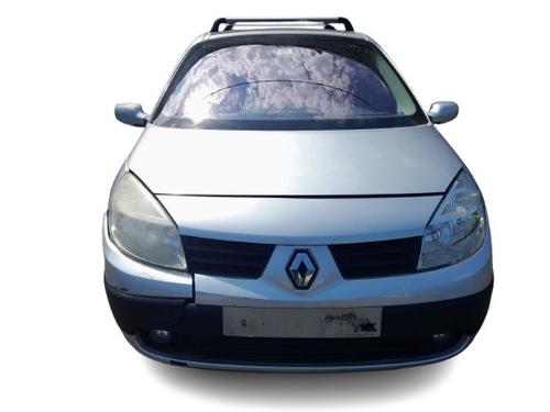 Used Parts RENAULT GRAND SCÉNIC II (JM0/1_) 1.5 dCi (JM1E) 4893296