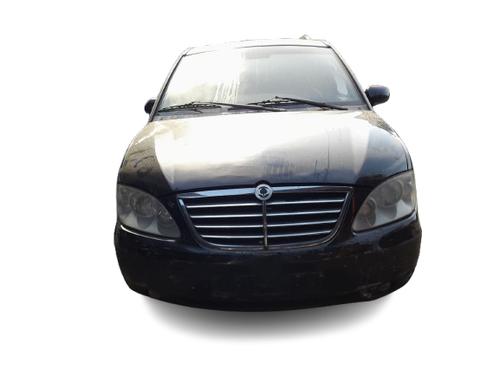Gearbox SSANGYONG RODIUS I 2.7 Xdi | BP34240412M3 - Image 9