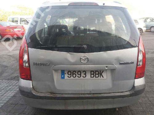 Left taillight MAZDA PREMACY (CP) 2.0 TD | BP5876762C34 