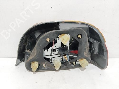 Left taillight BMW 5 (E39)  | BP17462672C34 