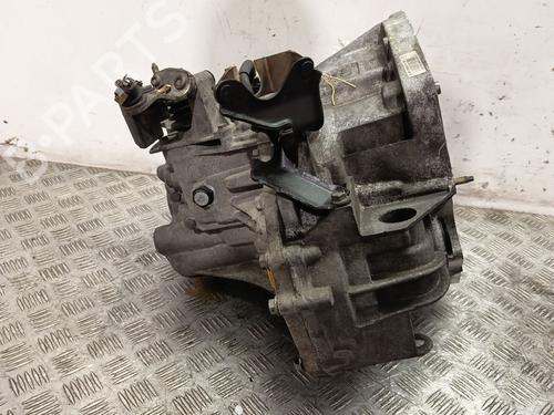 Gearbox NISSAN PRIMERA Hatchback (P12) 1.9 dCi | BP36808066M3 - Image 4