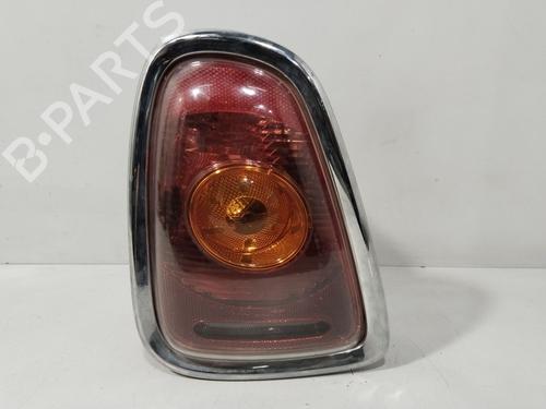 Used Right taillight MINI MINI (R56) One (95 hp) 29807992