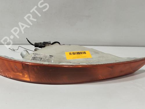 Used Left side indicator Left side indicator RENAULT TRAFIC II Van (FL) 1.9 dCi 80 (FL0B) (82 hp) 33324418 33324418