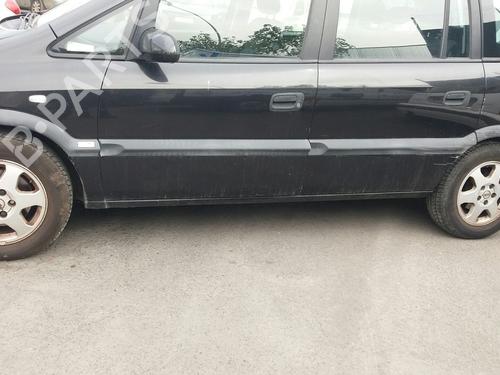 Display monitor OPEL ZAFIRA A MPV (T98)  | BP8380170C48 