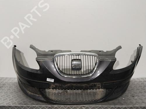 Front bumper SEAT ALTEA (5P1) 1.9 TDI | BP24330010C7 