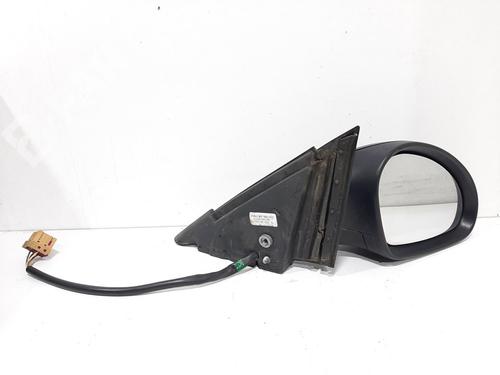 Used Right mirror SEAT IBIZA III (6L1) [2002-2009]  9554527