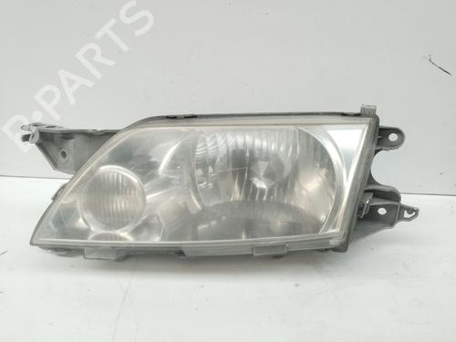 Used Left headlight Left headlight MAZDA PREMACY (CP) [1999-2005] 5188549 5188549