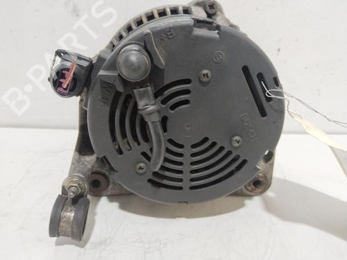 Alternator SEAT CORDOBA Vario (6K5) 1.4 16V | BP20662940M7 