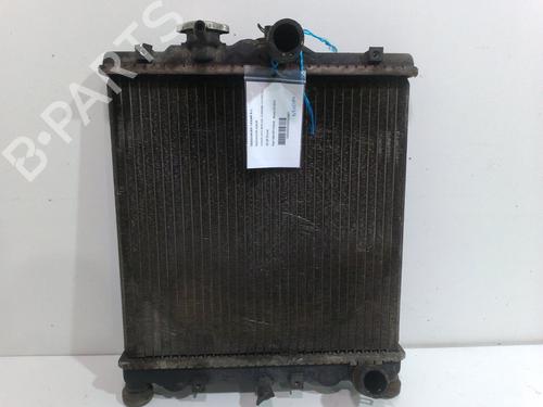 Used Water radiator Water radiator HONDA CIVIC VI Fastback (MA, MB) [1994-2001] 11022647 11022647